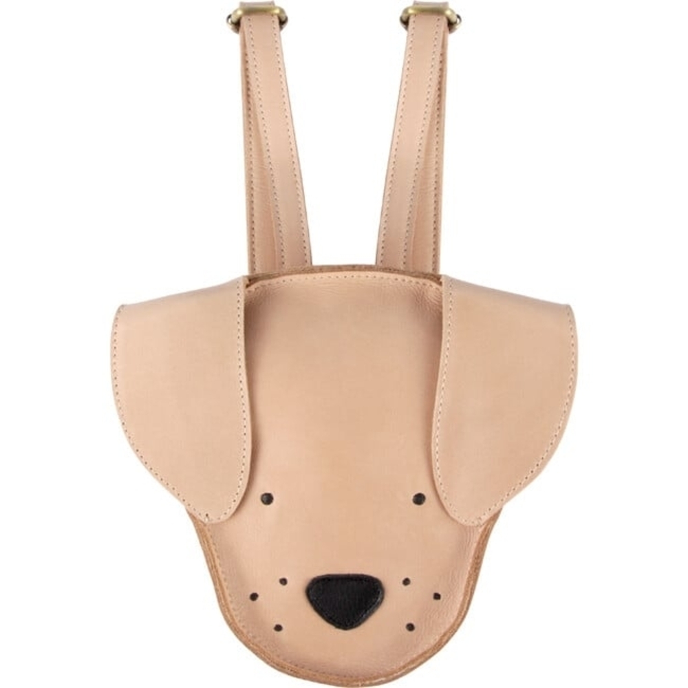 Donsje Amsterdam Dog Kapi Backpack